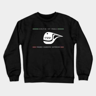 Away Days Crewneck Sweatshirt